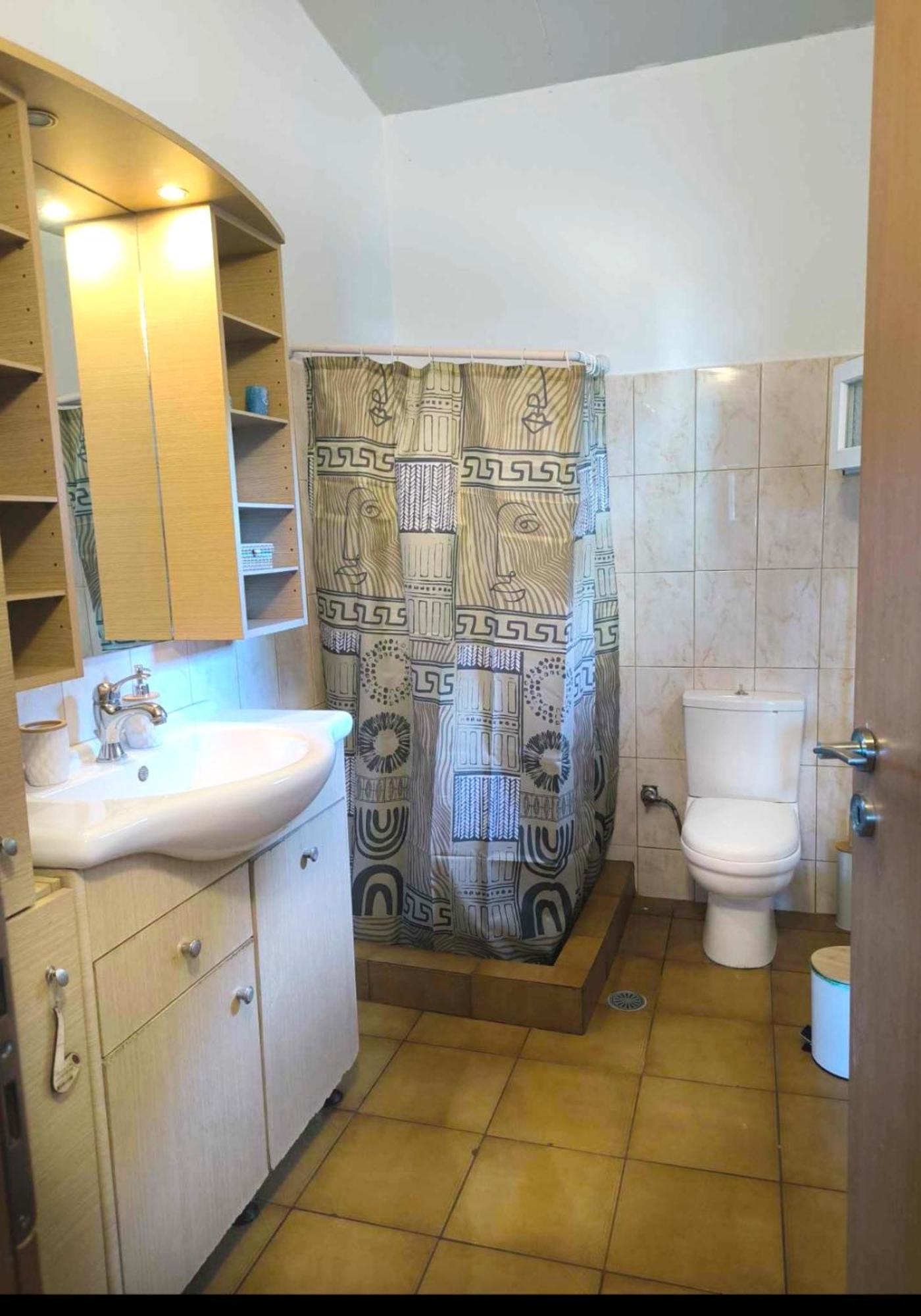 Elena'S Farm House Near Airport And Artemida Beach מראה חיצוני תמונה