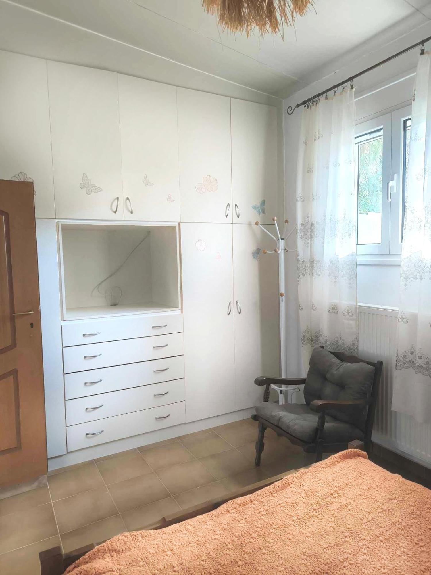 Elena'S Farm House Near Airport And Artemida Beach מראה חיצוני תמונה