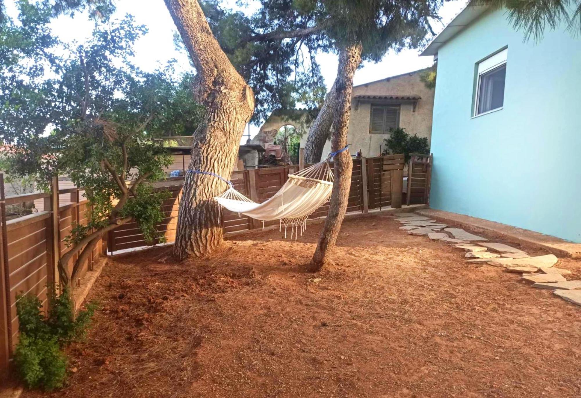 Elena'S Farm House Near Airport And Artemida Beach מראה חיצוני תמונה